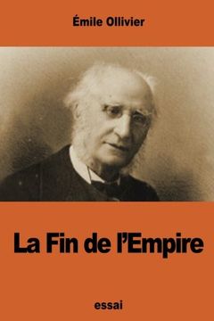 portada La Fin de l’Empire (French Edition)