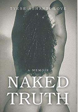 portada Naked Truth (en Inglés)