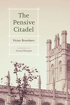 portada The Pensive Citadel (en Inglés)