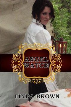 portada angel watch (en Inglés)