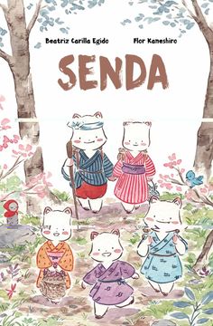 portada Senda (in Spanish)