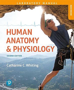portada Human Anatomy & Physiology