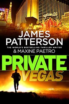 portada Private Vegas: (Private 9)