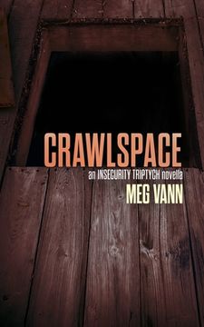 portada Crawlspace (en Inglés)