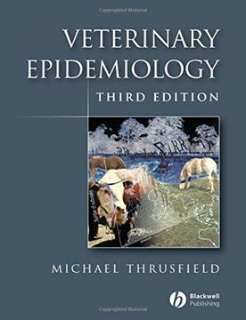 portada Veterinary Epidemiology