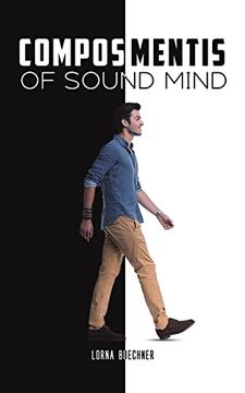 portada Compos Mentis - of Sound Mind (en Inglés)