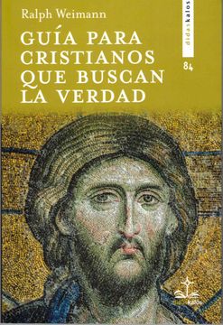 portada Guia Para Cristianos que Buscan la Verdad (in Spanish)