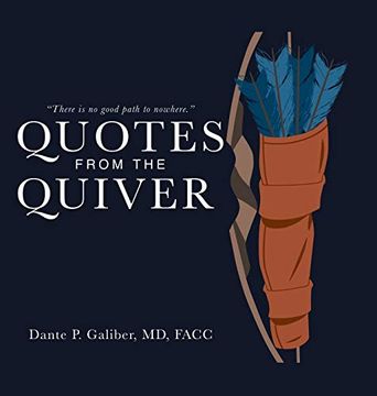 portada Quotes From the Quiver (en Inglés)