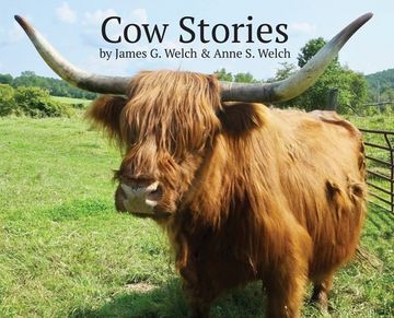 portada Cow Stories (en Inglés)