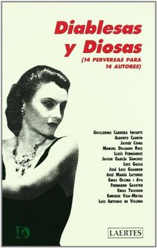 portada Diablesas y Diosas (in Spanish)