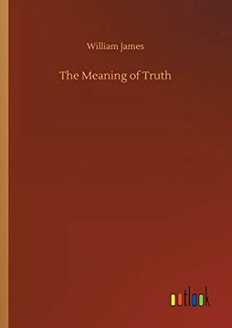portada The Meaning of Truth 