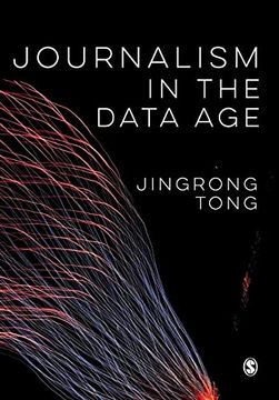 portada Journalism in the Data age (en Inglés)