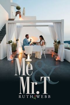 portada Me & Mr. T (in English)