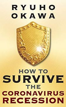 portada How to Survive the Coronavirus Recession (en Inglés)
