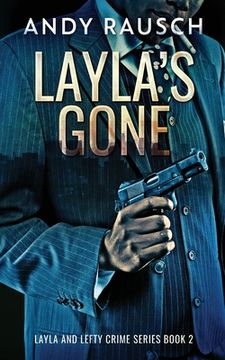 portada Layla's Gone