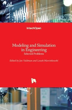 portada Modeling and Simulation in Engineering: Selected Problems (en Inglés)