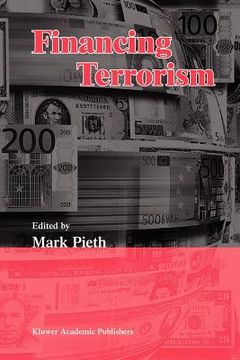 portada financing terrorism (en Inglés)