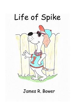 portada Life of Spike 