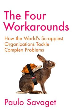 portada The Four Workarounds (Paperback)