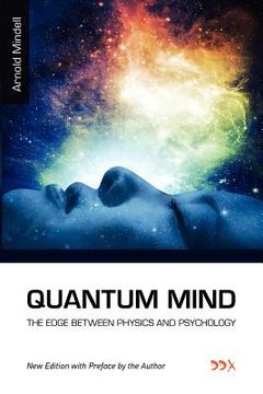 portada quantum mind (en Inglés)