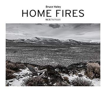 portada Home Fires, Volume II: The Present