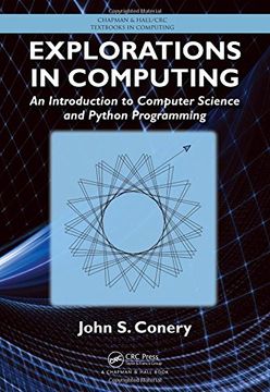 portada Explorations in Computing: An Introduction to Computer Science and Python Programming (in English)