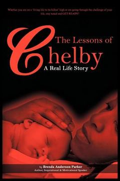 portada the lessons of chelby