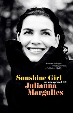 portada Sunshine Girl: An Unexpected Life (en Inglés)