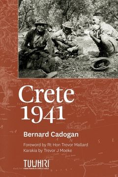 portada Crete 1941 (in English)
