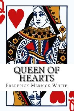 portada Queen of Hearts