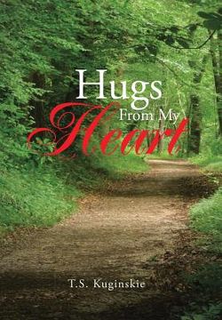 portada Hugs from My Heart (en Inglés)