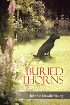 portada Buried Thorns (en Inglés)