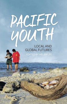 portada Pacific Youth: Local and Global Futures (en Inglés)