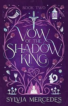 portada Vow of the Shadow King: 2 (Bride of the Shadow King) (in English)