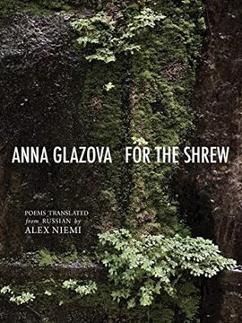 portada For the Shrew (in English)