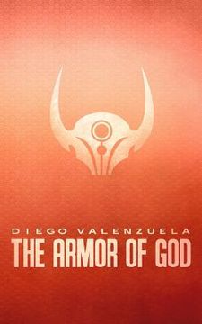 portada The Armor Of God (en Inglés)