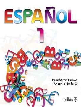 portada Español 1 (in Spanish)