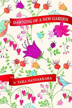 portada Dawning of a New Garden (en Inglés)