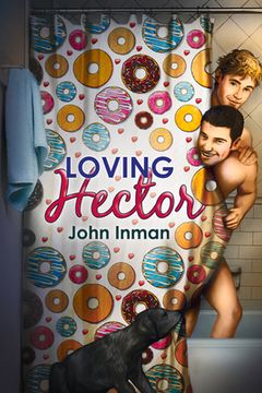 portada Loving Hector (en Inglés)