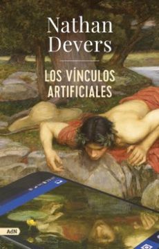 portada Los Vinculos Artificiales (in Spanish)