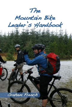 portada The Mountain Bike Leader'S Handbook (en Inglés)