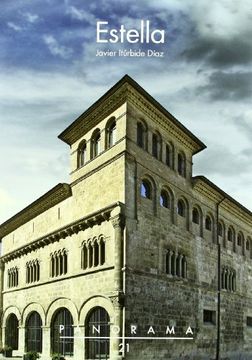 portada Estella (3ª ed.) (Panorama)