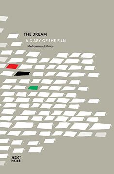 portada The Dream: A Diary of the Film (en Inglés)