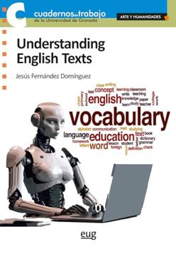 portada Understanding English Texts (in English)