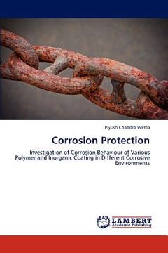 portada corrosion protection (in English)