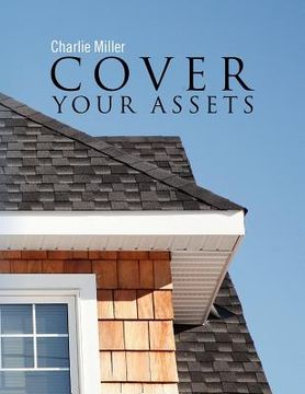 portada cover your assets (en Inglés)