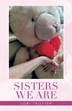 portada Sisters we are (en Inglés)