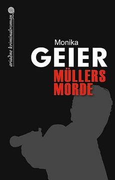 portada Müllers Morde (in German)