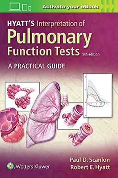 portada Hyatt's Interpretation of Pulmonary Function Tests