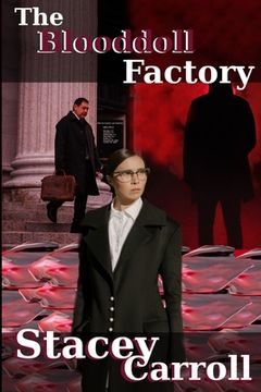 portada The Blooddoll Factory